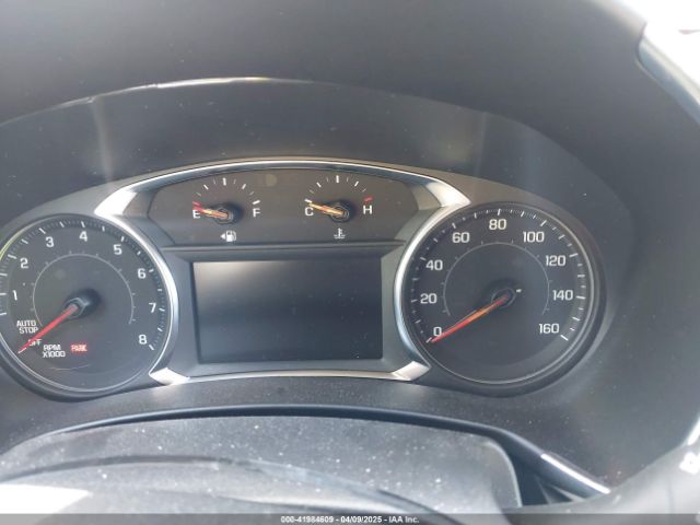 3GNAXUEG7PL213044 Chevrolet Equinox Awd Lt