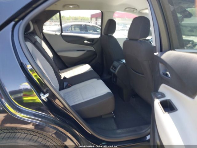 3GNAXUEG7PL213044 Chevrolet Equinox Awd Lt
