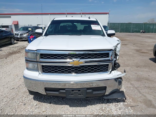 3GCPCREC0EG115889 Chevrolet l83 - vvt, afm (active fuel management), aluminum