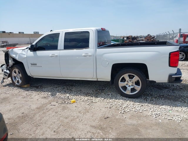 3GCPCREC0EG115889 Chevrolet l83 - vvt, afm (active fuel management), aluminum