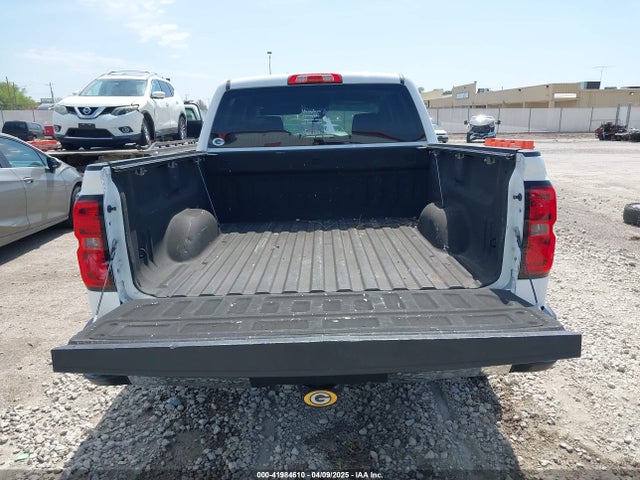 3GCPCREC0EG115889 Chevrolet l83 - vvt, afm (active fuel management), aluminum