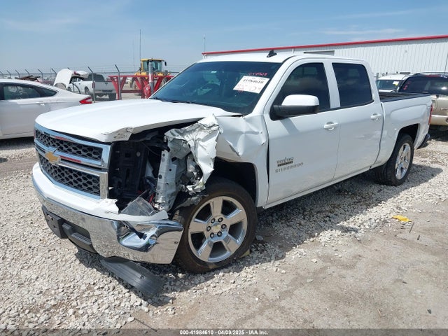 3GCPCREC0EG115889 Chevrolet l83 - vvt, afm (active fuel management), aluminum