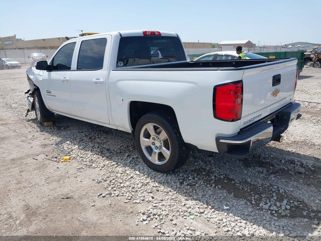 3GCPCREC0EG115889 Chevrolet l83 - vvt, afm (active fuel management), aluminum