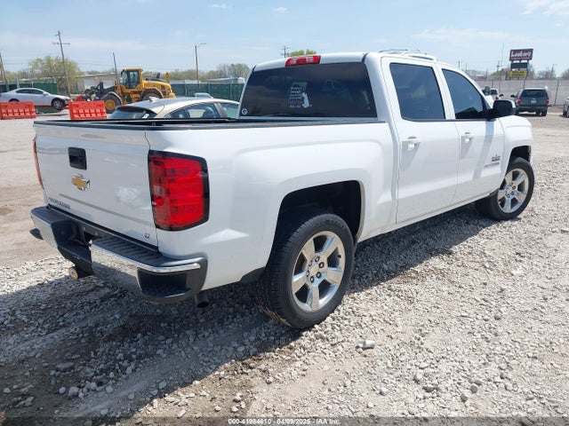 3GCPCREC0EG115889 Chevrolet l83 - vvt, afm (active fuel management), aluminum