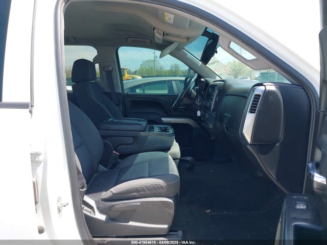 3GCPCREC0EG115889 Chevrolet l83 - vvt, afm (active fuel management), aluminum