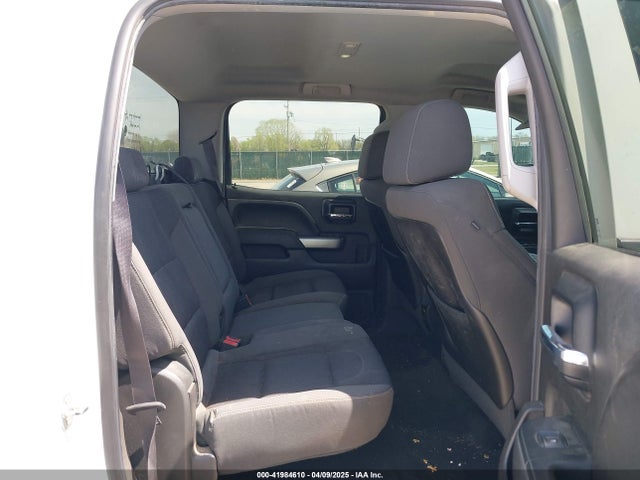 3GCPCREC0EG115889 Chevrolet l83 - vvt, afm (active fuel management), aluminum