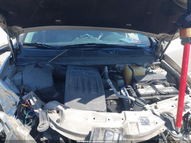 3GNAL2EK3FS530425 Chevrolet Captiva Sport 2ls