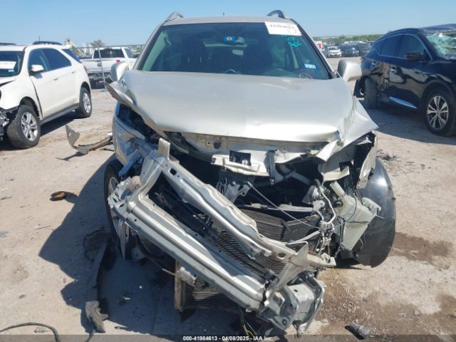 3GNAL2EK3FS530425 Chevrolet Captiva Sport 2ls