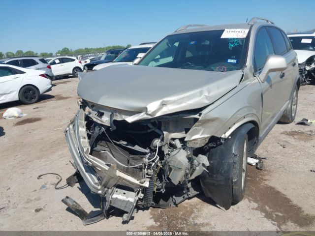 3GNAL2EK3FS530425 Chevrolet Captiva Sport 2ls