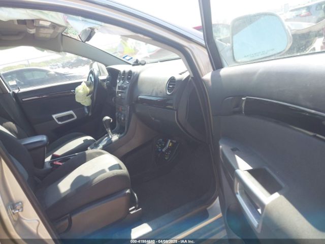 3GNAL2EK3FS530425 Chevrolet Captiva Sport 2ls