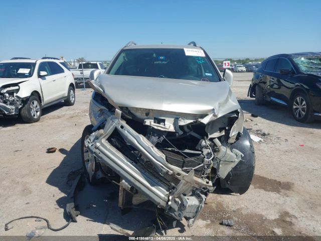 3GNAL2EK3FS530425 Chevrolet Captiva Sport 2ls