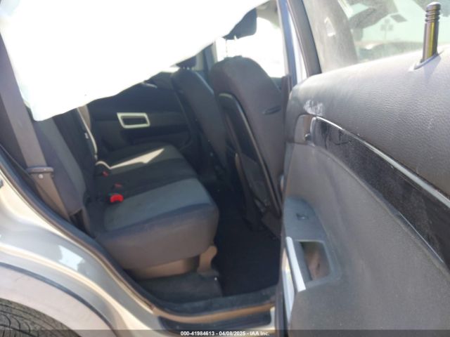 3GNAL2EK3FS530425 Chevrolet Captiva Sport 2ls