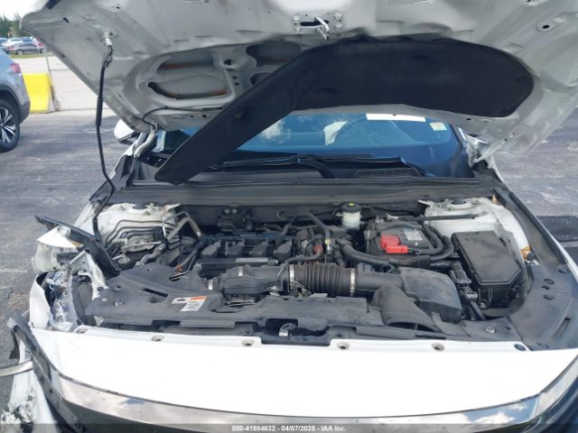 1HGCV1F30LA150843 Honda Accord Sport