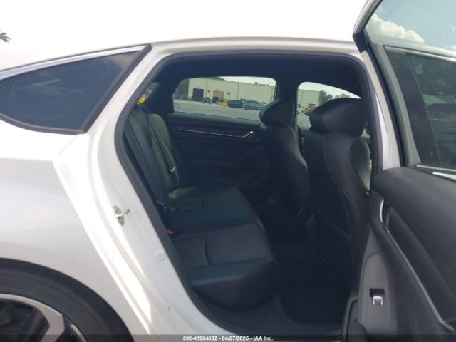 1HGCV1F30LA150843 Honda Accord Sport