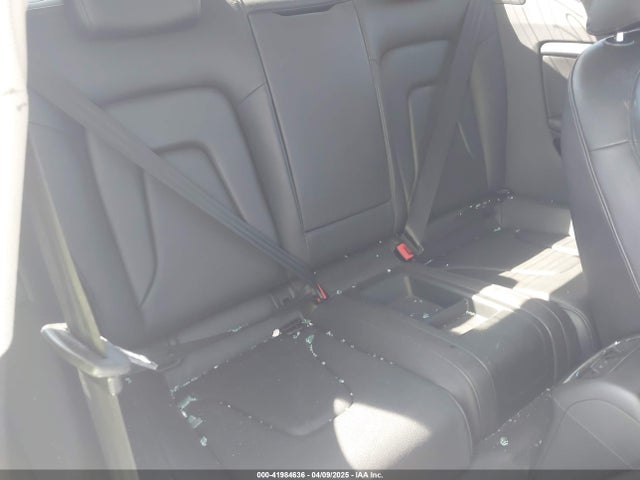 2012 AUDI A5 WAULFAFR9CA021822 Photo 7
