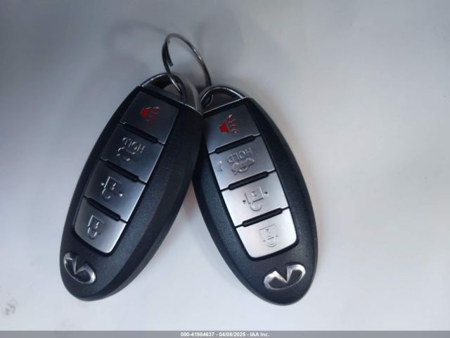 JN1CV7EK5JM200189 Infiniti Q60 2.0t Luxe