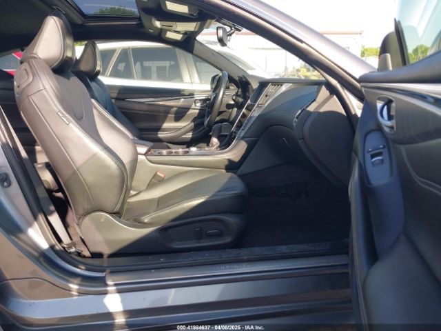 JN1CV7EK5JM200189 Infiniti Q60 2.0t Luxe