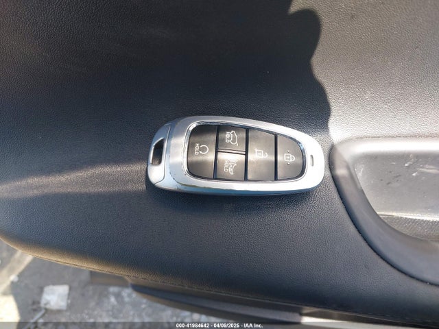 5NMS24AJXPH572365 Hyundai gdi theta iii