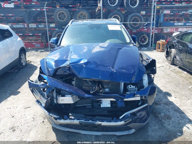 5NMS24AJXPH572365 Hyundai gdi theta iii