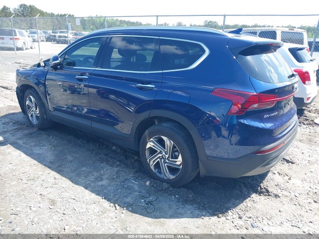 5NMS24AJXPH572365 Hyundai gdi theta iii