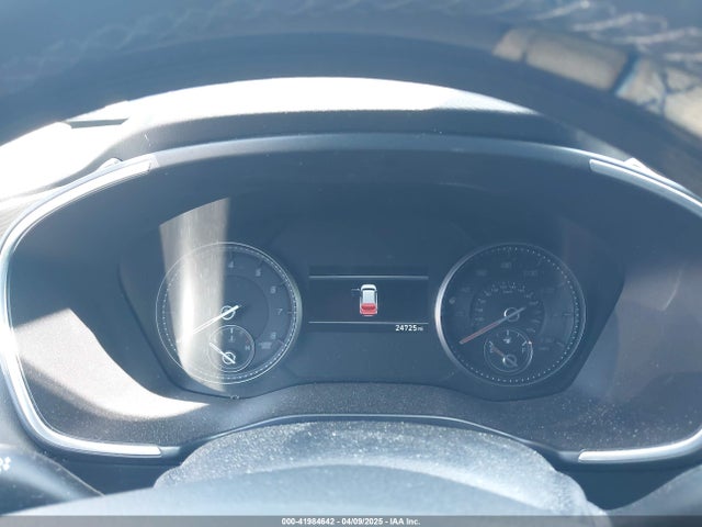 5NMS24AJXPH572365 Hyundai gdi theta iii