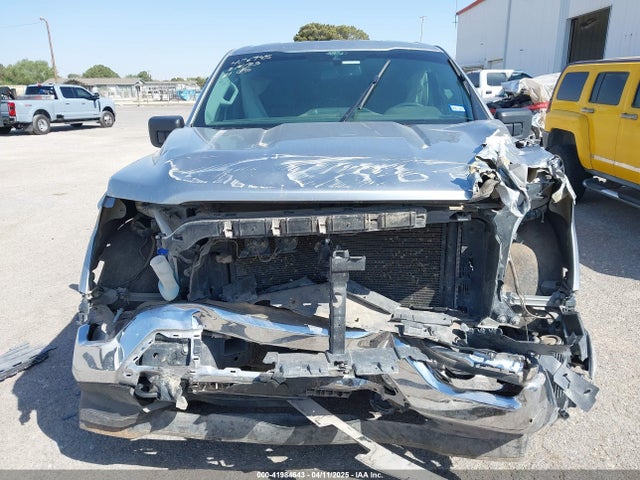 Ford F-150 Xlt 2021 1FTFW1E53MKE45734 Image 11