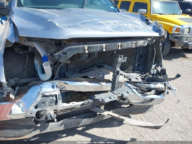 Ford F-150 Xlt 2021 1FTFW1E53MKE45734 Image 6