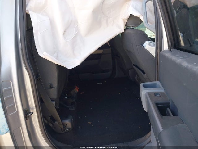 Ford F-150 Xlt 2021 1FTFW1E53MKE45734 Image 8
