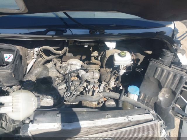 WD3PF1CD0KP074816 Mercedes-Benz Sprinter 2500 High Roof V6