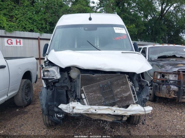 WD3PF1CD0KP074816 Mercedes-Benz Sprinter 2500 High Roof V6