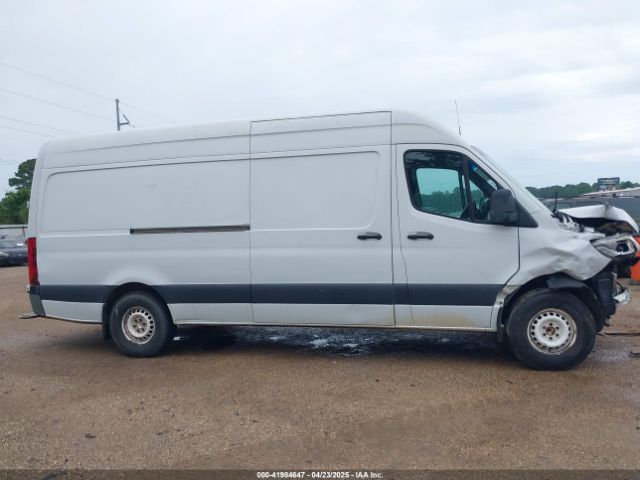 WD3PF1CD0KP074816 Mercedes-Benz Sprinter 2500 High Roof V6