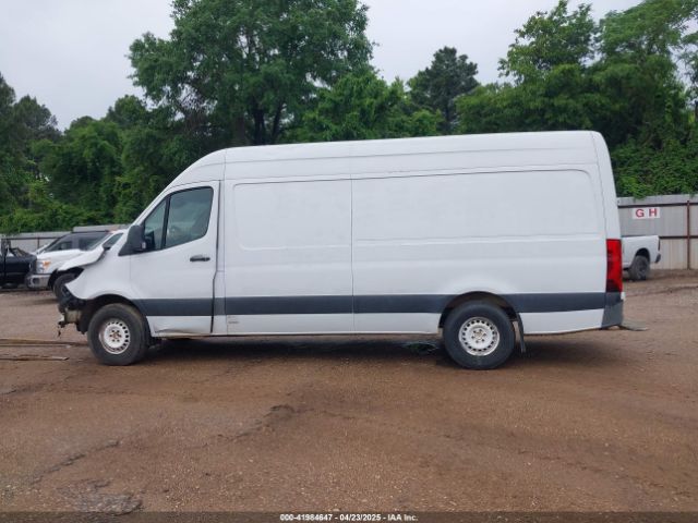 WD3PF1CD0KP074816 Mercedes-Benz Sprinter 2500 High Roof V6