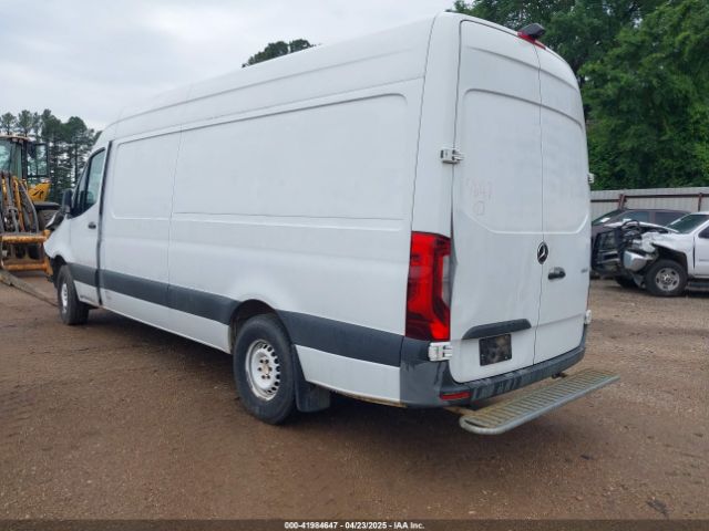 WD3PF1CD0KP074816 Mercedes-Benz Sprinter 2500 High Roof V6