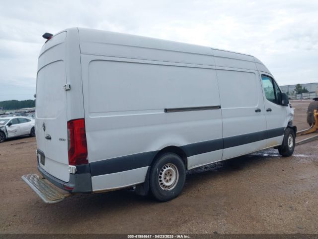 WD3PF1CD0KP074816 Mercedes-Benz Sprinter 2500 High Roof V6