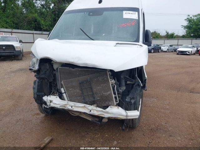 WD3PF1CD0KP074816 Mercedes-Benz Sprinter 2500 High Roof V6