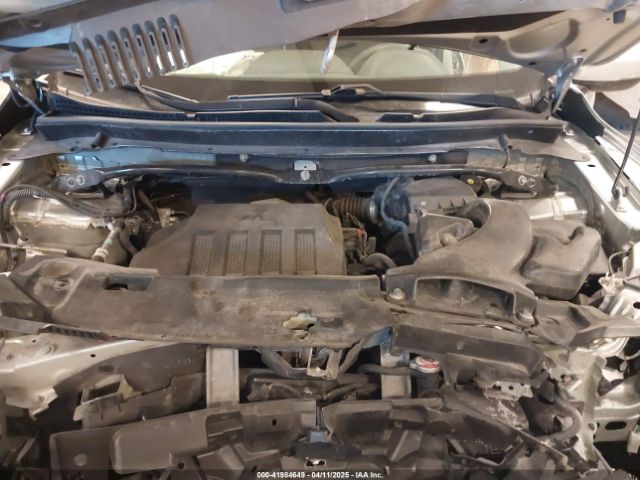 2020 MITSUBISHI ECLIPSE CROSS JA4AS3AA7LZ033305 Photo 9