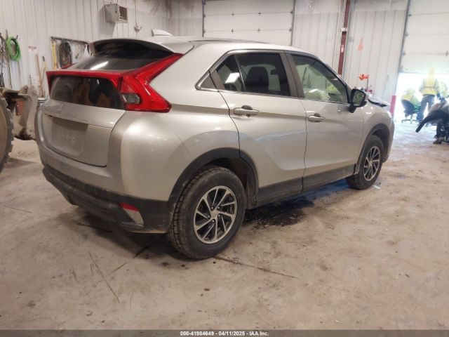 2020 MITSUBISHI ECLIPSE CROSS JA4AS3AA7LZ033305 Photo 3