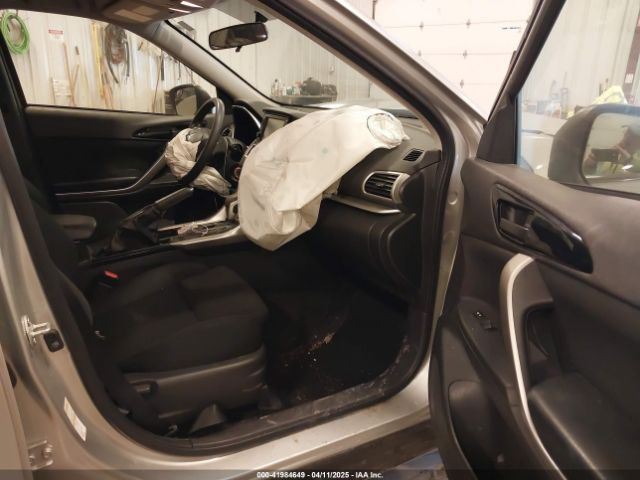 2020 MITSUBISHI ECLIPSE CROSS JA4AS3AA7LZ033305 Photo 4