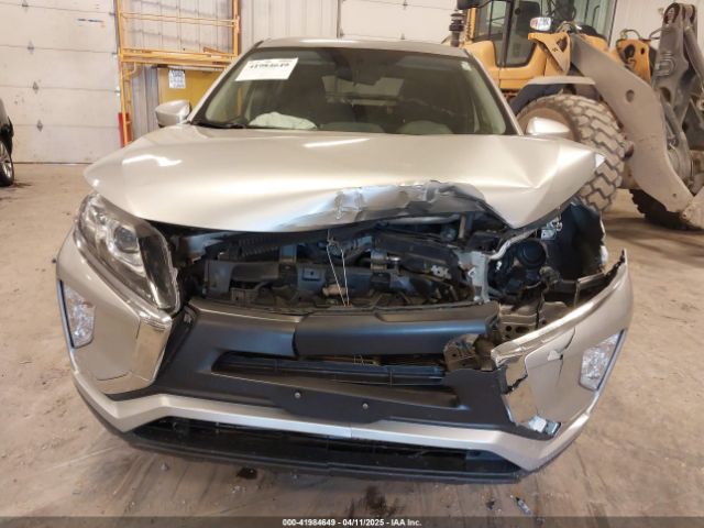 2020 MITSUBISHI ECLIPSE CROSS JA4AS3AA7LZ033305 Photo 5