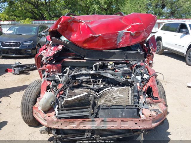 3FMCR9B67NRD26082 Ford Bronco Sport Big Bend