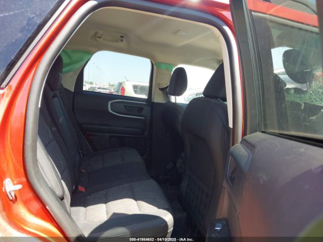 3FMCR9B67NRD26082 Ford Bronco Sport Big Bend
