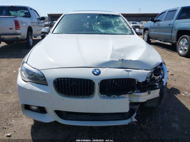 WBA5A7C58FD626221 BMW 528i Xdrive