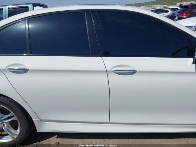 WBA5A7C58FD626221 BMW 528i Xdrive
