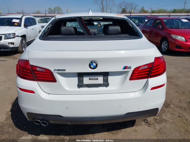 WBA5A7C58FD626221 BMW 528i Xdrive