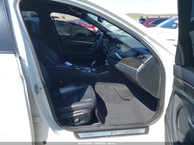 WBA5A7C58FD626221 BMW 528i Xdrive