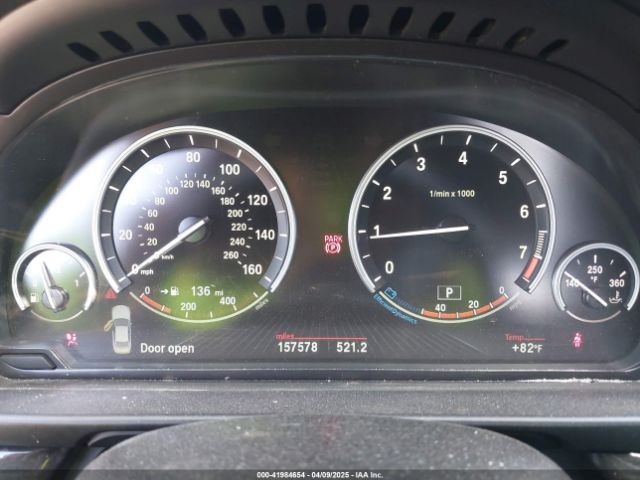 WBA5A7C58FD626221 BMW 528i Xdrive