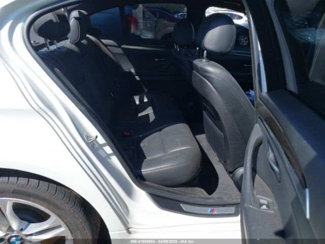 WBA5A7C58FD626221 BMW 528i Xdrive