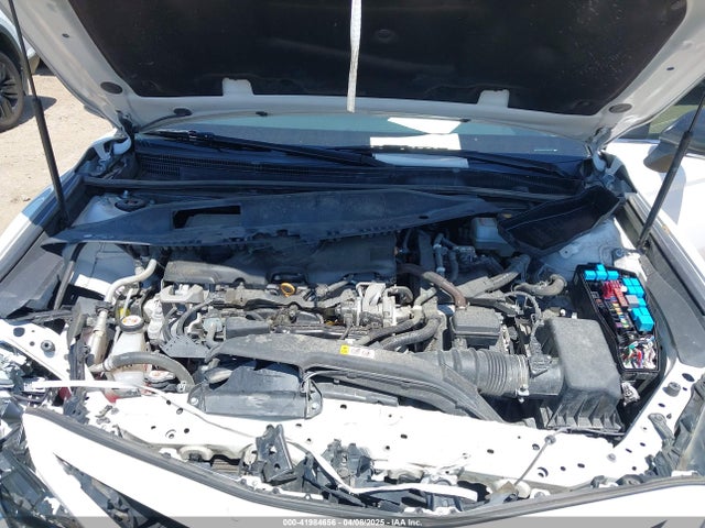 4T1G31AK3LU531021 Toyota Camry Se Hybrid