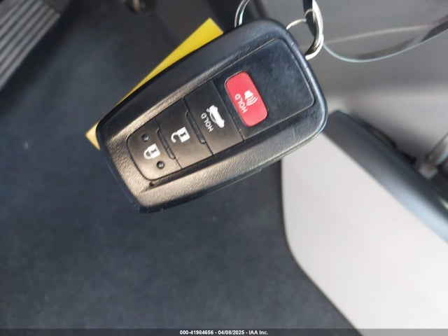 4T1G31AK3LU531021 Toyota Camry Se Hybrid
