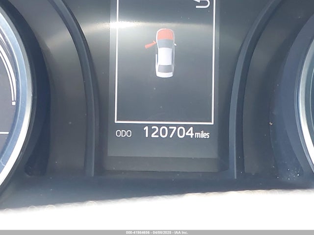 4T1G31AK3LU531021 Toyota Camry Se Hybrid